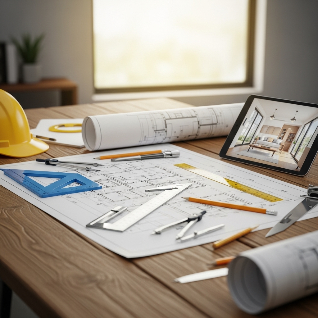 Josh Brooks Construction project management and quality craftsmanship