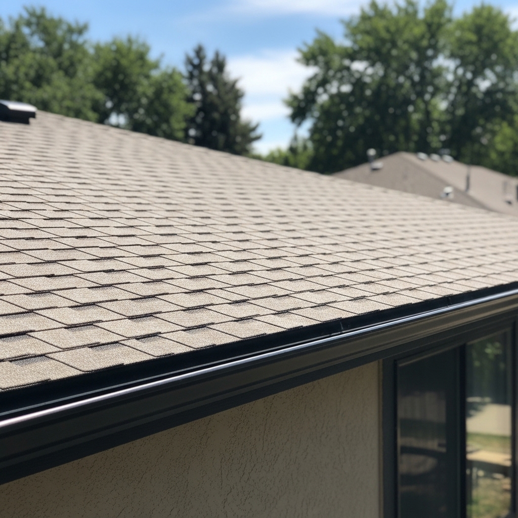 Professional roofing and exterior services in Longmont