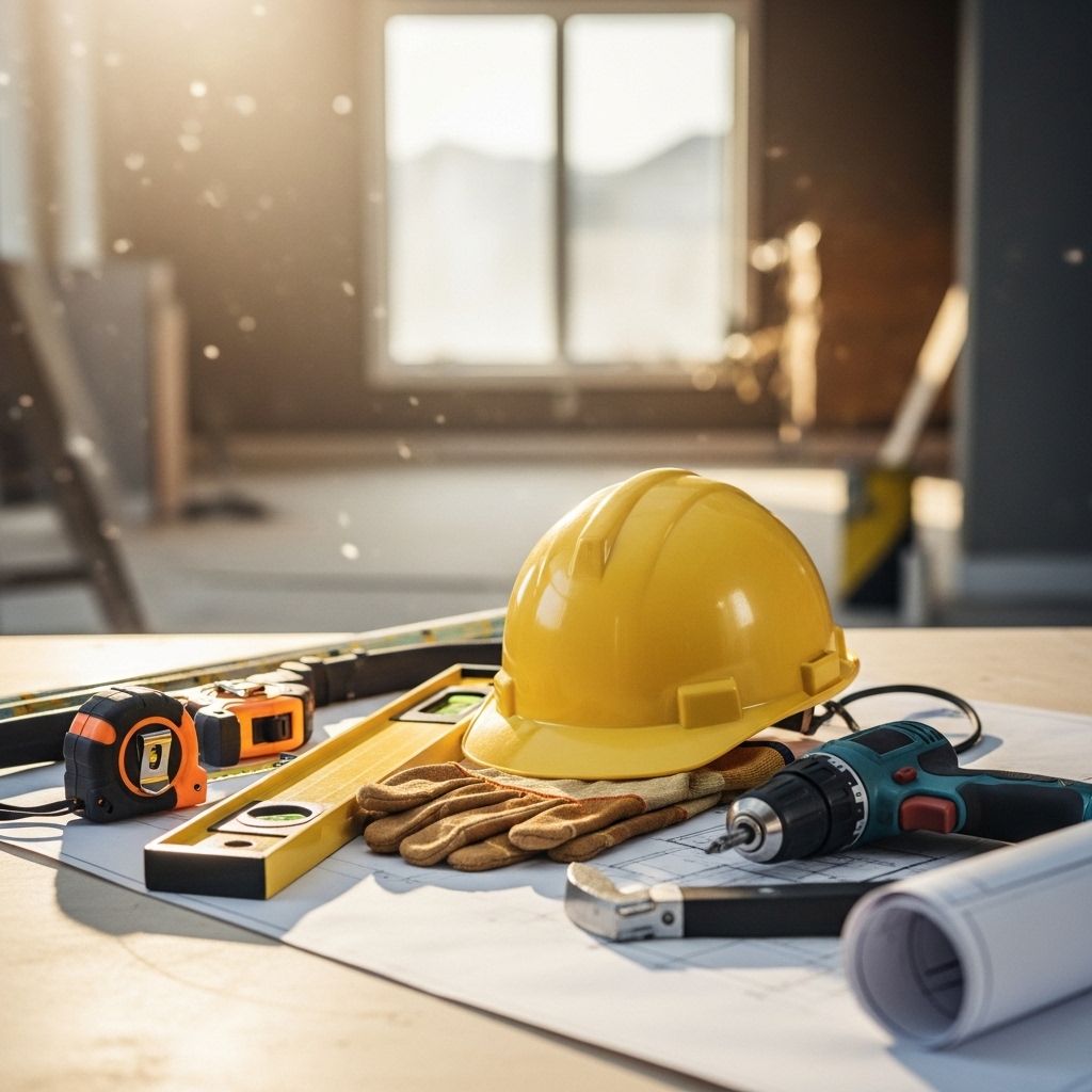 Josh Brooks Construction comprehensive services